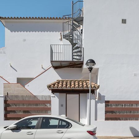 Apartamento Juan 2 Кониль-де-ла-Фронтера Экстерьер фото