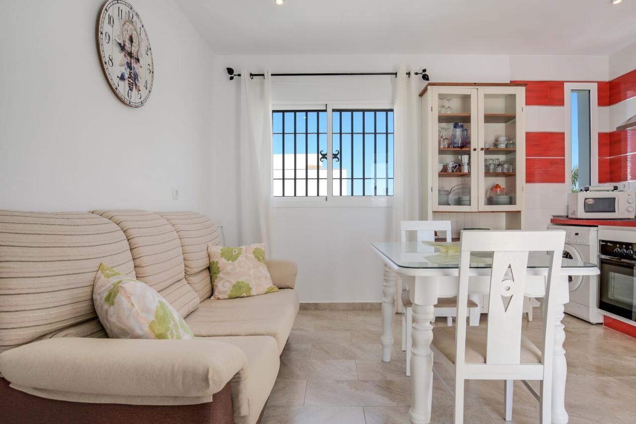 Apartamento Juan 2 Кониль-де-ла-Фронтера Экстерьер фото