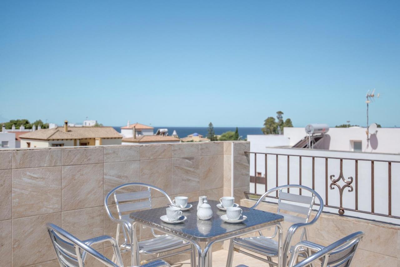 Apartamento Juan 2 Кониль-де-ла-Фронтера Экстерьер фото