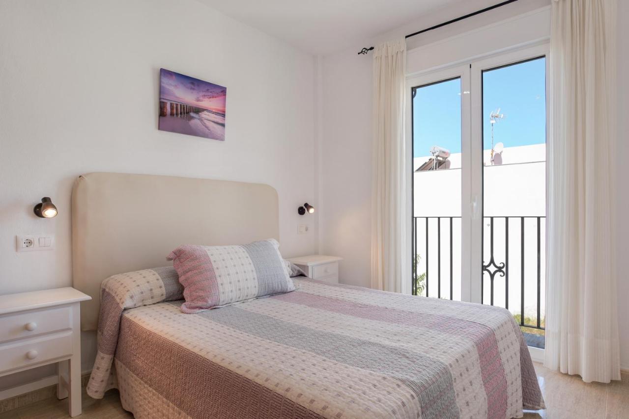 Apartamento Juan 2 Кониль-де-ла-Фронтера Экстерьер фото