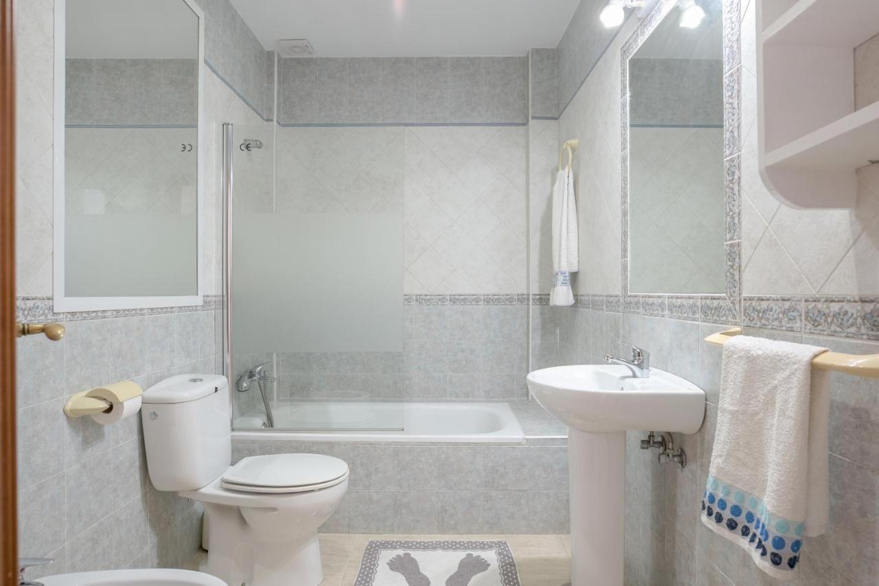 Apartamento Juan 2 Кониль-де-ла-Фронтера Экстерьер фото
