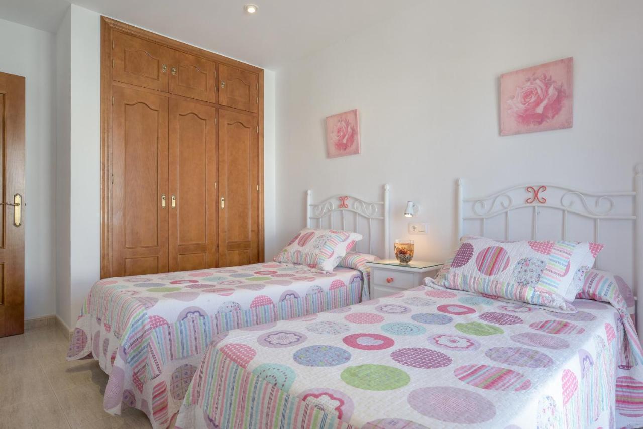 Apartamento Juan 2 Кониль-де-ла-Фронтера Экстерьер фото