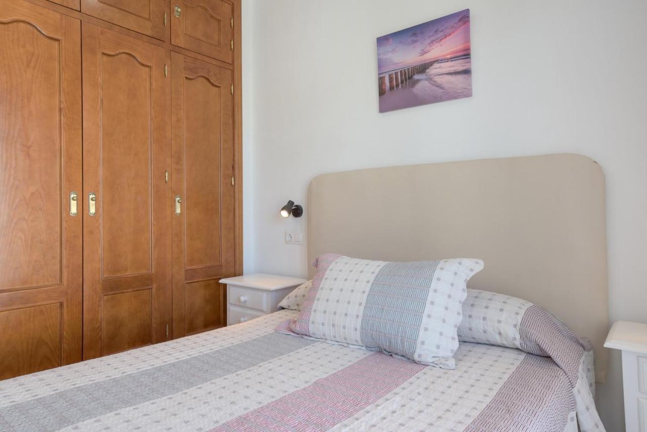 Apartamento Juan 2 Кониль-де-ла-Фронтера Экстерьер фото
